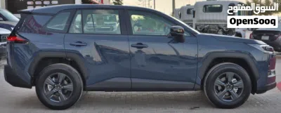 Toyota RAV 4 LE 3