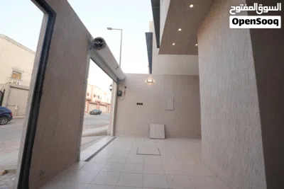 للبيع فيلا بناء شخصي في العريجاء الغربي 2