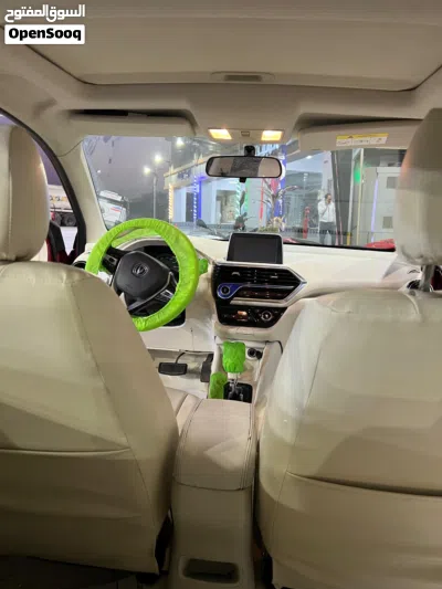 Changan Alsvin Alsvin V7 Luxury 4