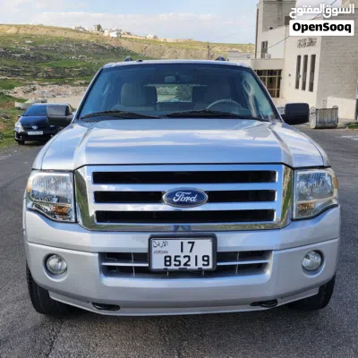 Ford Expedition Standard 2