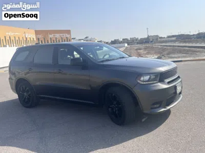 دودج دورانجو GT 2