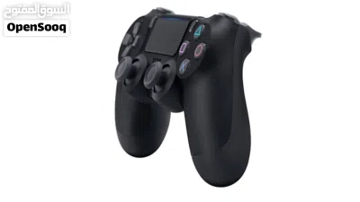 يدات ps4 جديد بل كرتون 3