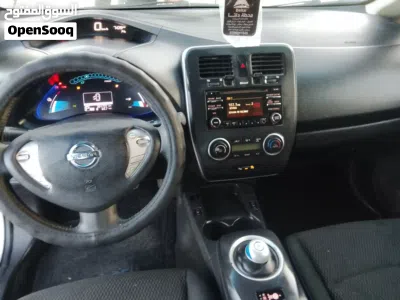 نيسان ليف S 3