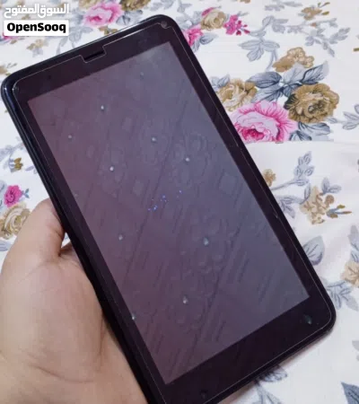 جهاز تابلت( G-tab ) ذاكره 16 نوعيته F1 3