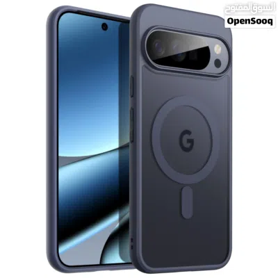 Pixel 10 pro xl CASE للبيع 2