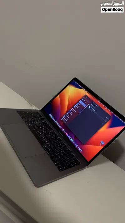 للبيع: ماك بوك برو MacBook Pro 13- 2