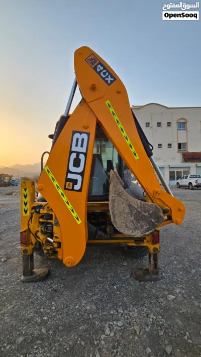 jcb backhoe loader for sale 3