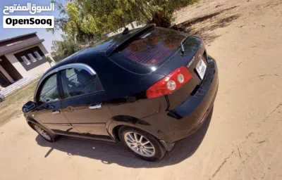 Daewoo Lacetti 2