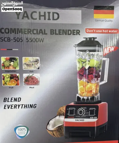 blender juicer brand new 8bd// smart watch heater phone Clening items etc,,4bd 2