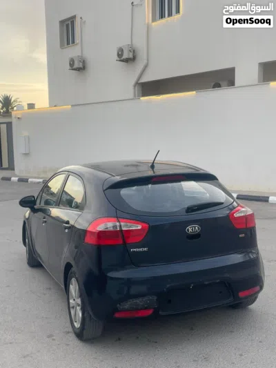 كيا برايد EX 3