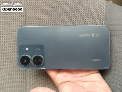 Redmi 13C good condition 3