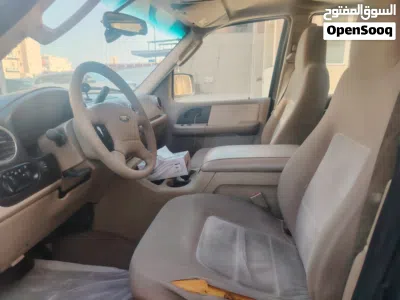 فورد اكسبيديشن XLT 4
