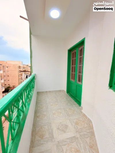 استثمر فلوسك في شقه للسكن والمصيف بالاسكندريه العجمي 2