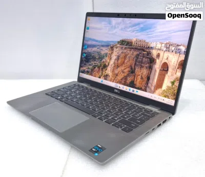 DELL 11th Generation Core i7 Laptop Metallic 32GB DDR4 RAM + 512GB NVMe SSD 14 FHD Display Like New 3