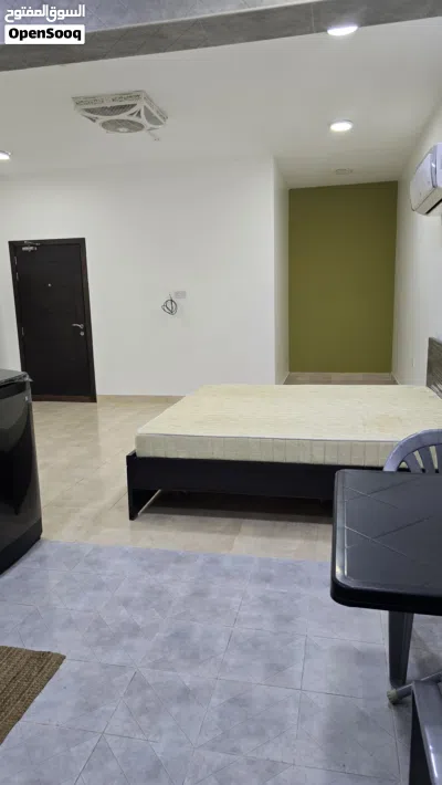 Studio for rent in seef area nearby Bahrain fort museum 2