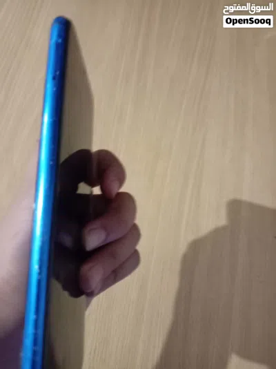 هواوي نوفا اي 3 مستعمل حاله واكله 4