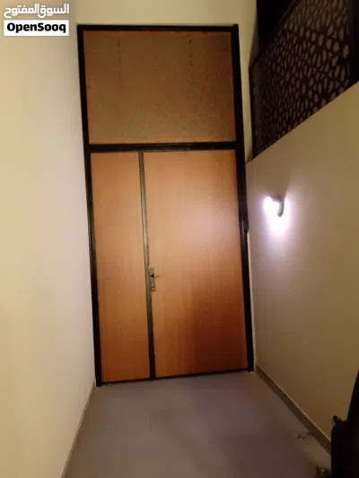 Iron Door & Window Fabrication حدادة الأبواب والنواف 3