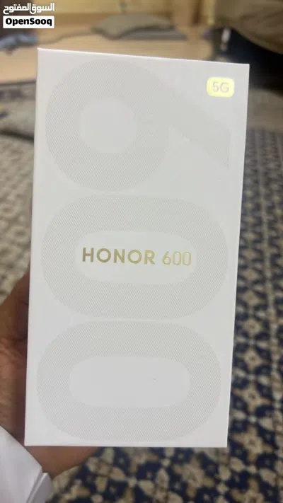 هونر 600للبيع 4