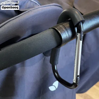 Joie twin Double Stroller - عربة أطفال توأم جوي (Joie) 2