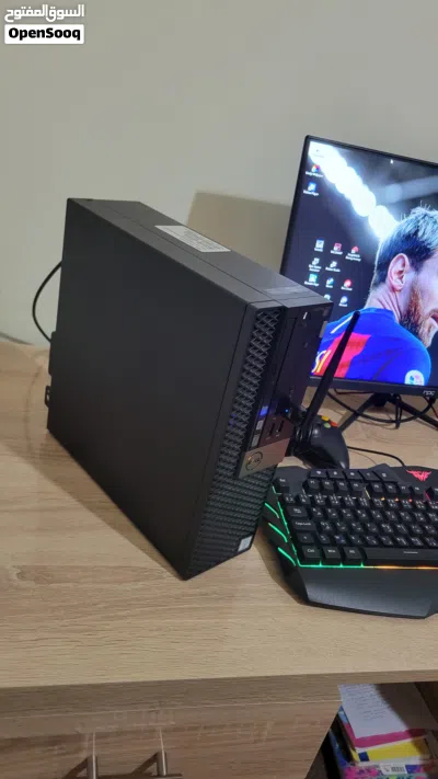 حاسوب جيد جدا للبيع 4