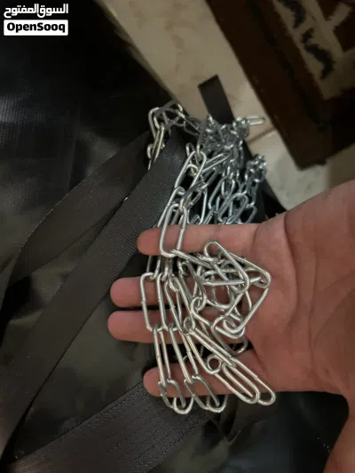 معدات ملاكمة كيك بوسينغ 2