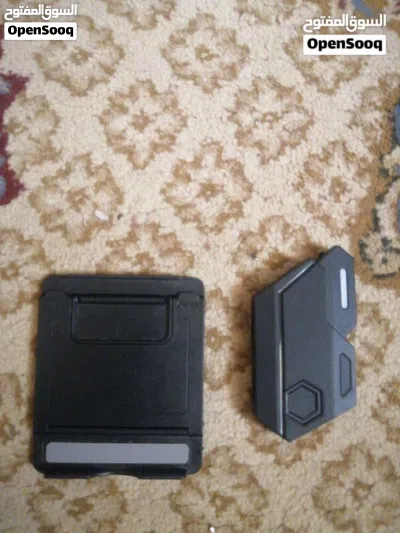 ماوس و كيبورد جيمينج للتلفون 4