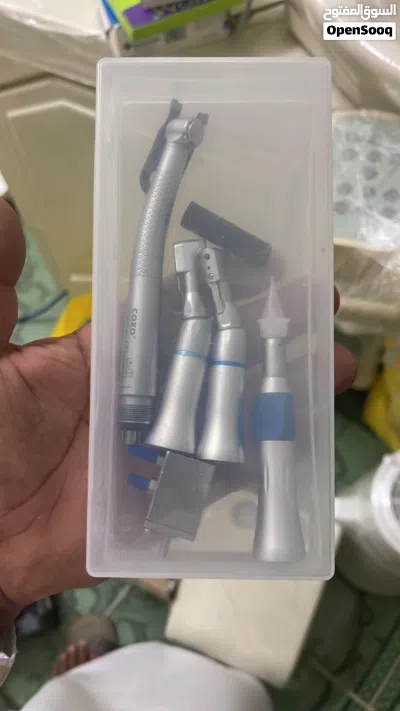 تصفية على اثاث مركز طبي كل الاثاث شبه جديد و بعضه مستعمل شي بسيط و البعض جديد فقط مفتوح 2