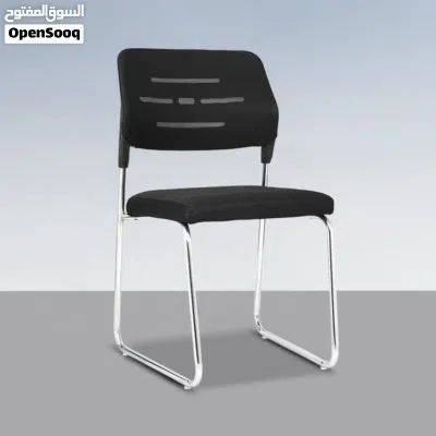 كرسي ثابت مدرسي مكتب استقبال كرسي دراسه للمدارس chair مكتب مكاتب office table Student table school 2