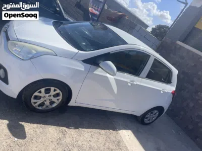 هيونداي i10 Standard 3