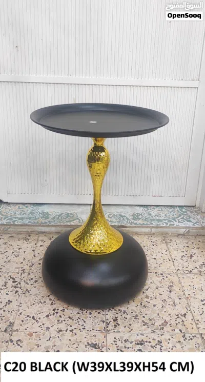 ستاند مزهرية 4