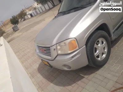 جي إم سي انفوي SLE 3