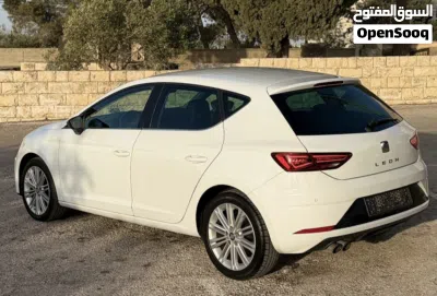 Seat Leon Standard 2