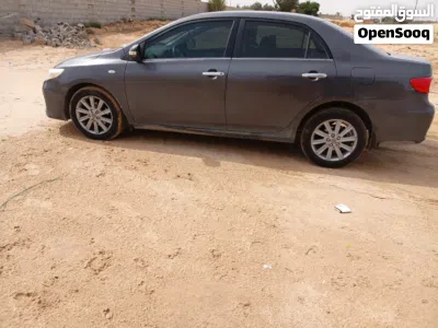 Toyota Corolla Cross L 3