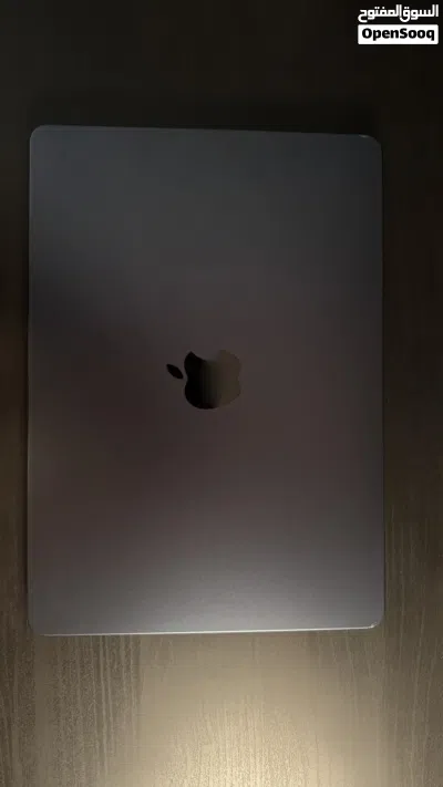 أبل ماك بوك أير، M2، 13.6 إنش MacBook Air 13.6- M2 2