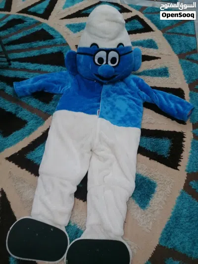 شخصيه للبيع 2