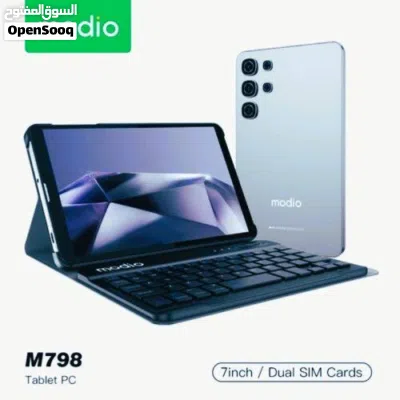 TAB MODIO M798 ( 512GB ) / RAM 16 NEW /// تاب موديو ام 798 ذاكرة 512 الرام 16 الجديد 3