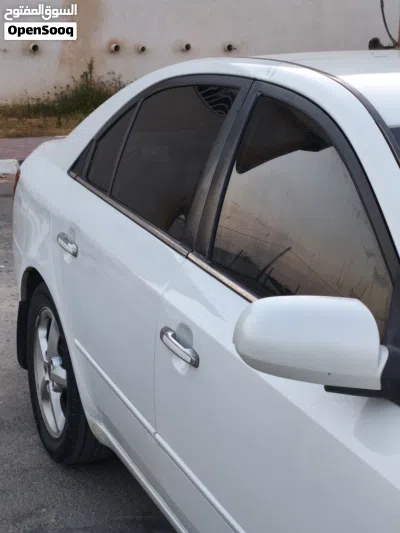 هيونداي سوناتا Eco 2