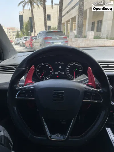سيات إبيزا Xcellence 3