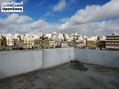 شقة رووف للايجار 4