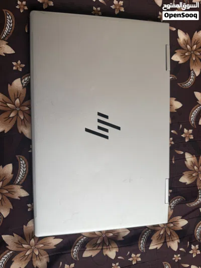 لابتوب hp مستعمل بحالة ممتازة للبيع 3