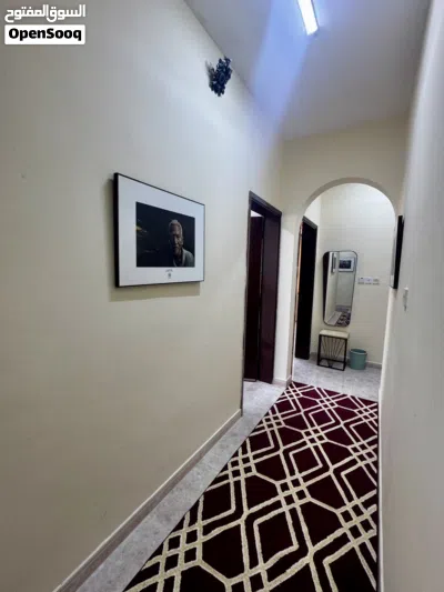 غرفة بالخوير للايجار Stylish Room for Rent 4