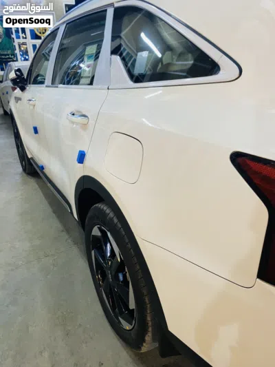 Kia EV6 GT AWD 3