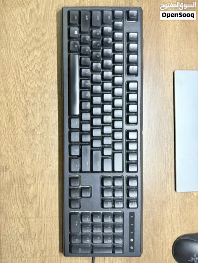 Razer Ornata chroma 3