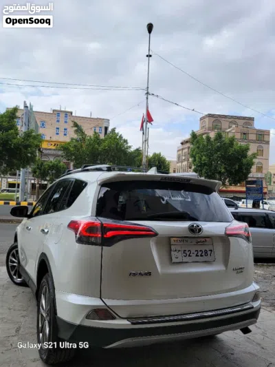 تويوتا 4