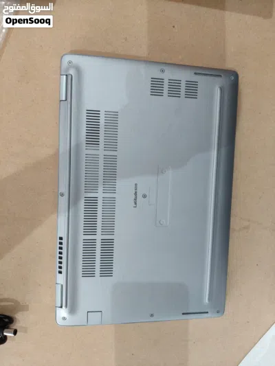 Dell Latitude 5310 13.3 Laptop (Renewed) Intel Core i5 10th Gen 8GB RAM 256GB SSD English & 4