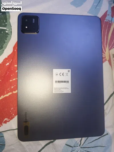 شاومي xiaomi pad 7 pro للبيع فقط اقره الوصف 3