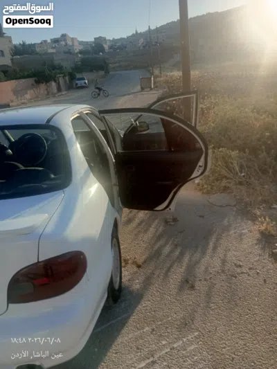 هيونداي اكسنت GL 3