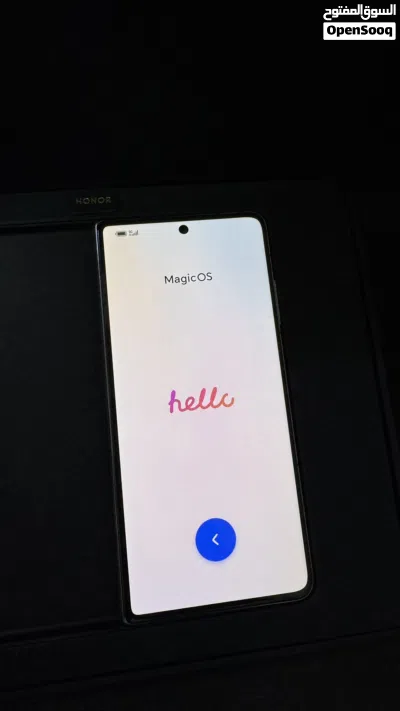 Honor Magic V2 Foldللبيع 3