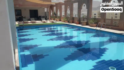 SWIMMING POOL CLEAN SERVICE 3