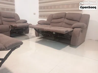 كنب ريكلاينر 4